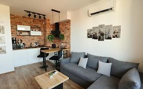 Nobel 55 Apartament